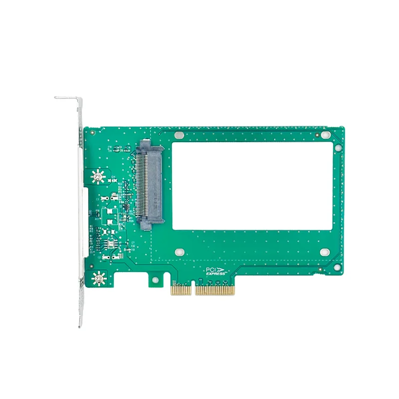 PCIe to U.2 , 2.5 ġ U.2 NVMe SSD - PE449-U2